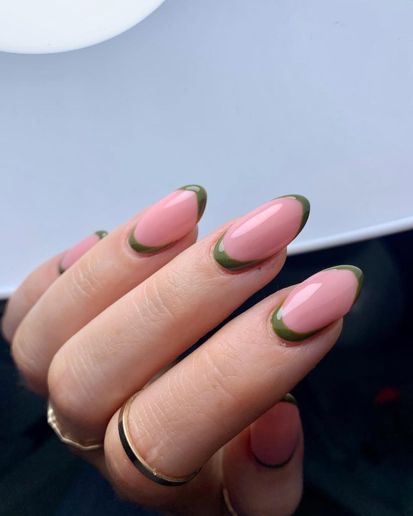 Olive Minimalism
