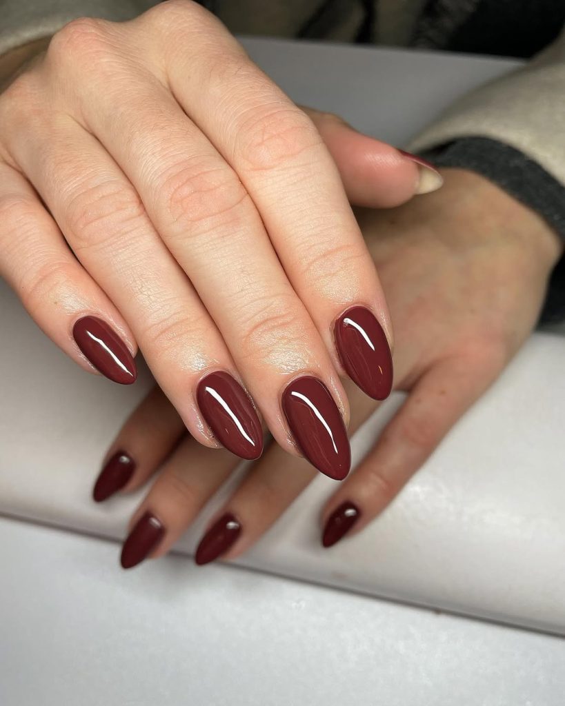 Rusty Red