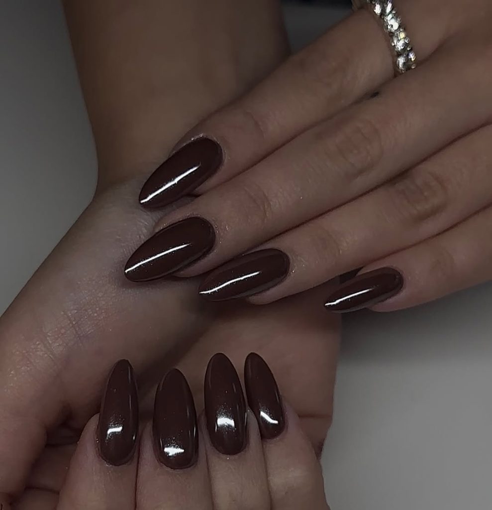 Chocolate Glaze