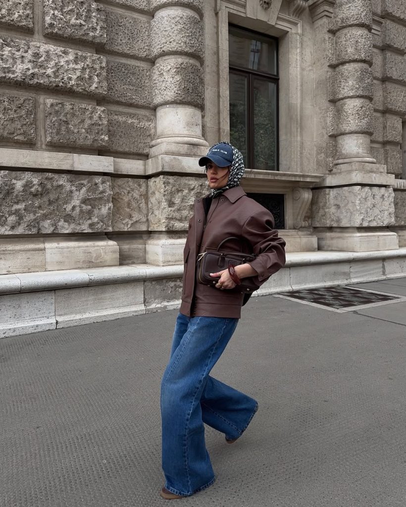 Urban Luxe Layers