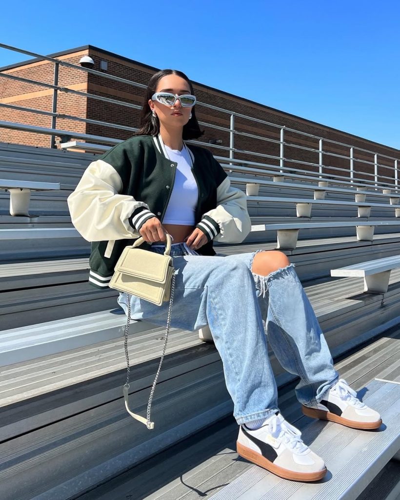 Varsity Cool
