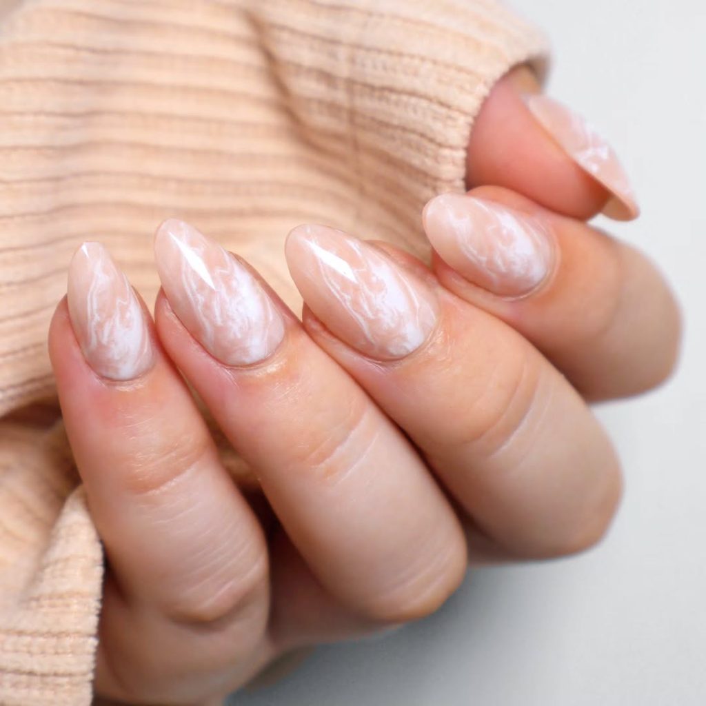 Nude Marble