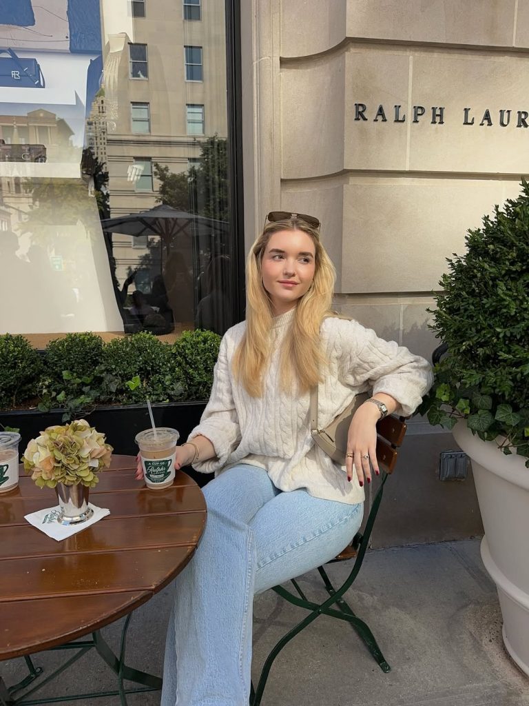 Cozy Café Style
