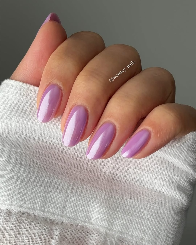 Classic Lavender Gloss