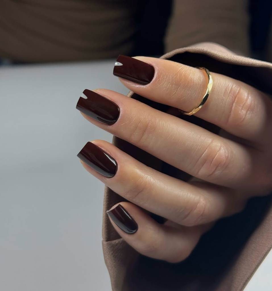 Classic Chocolate Brown