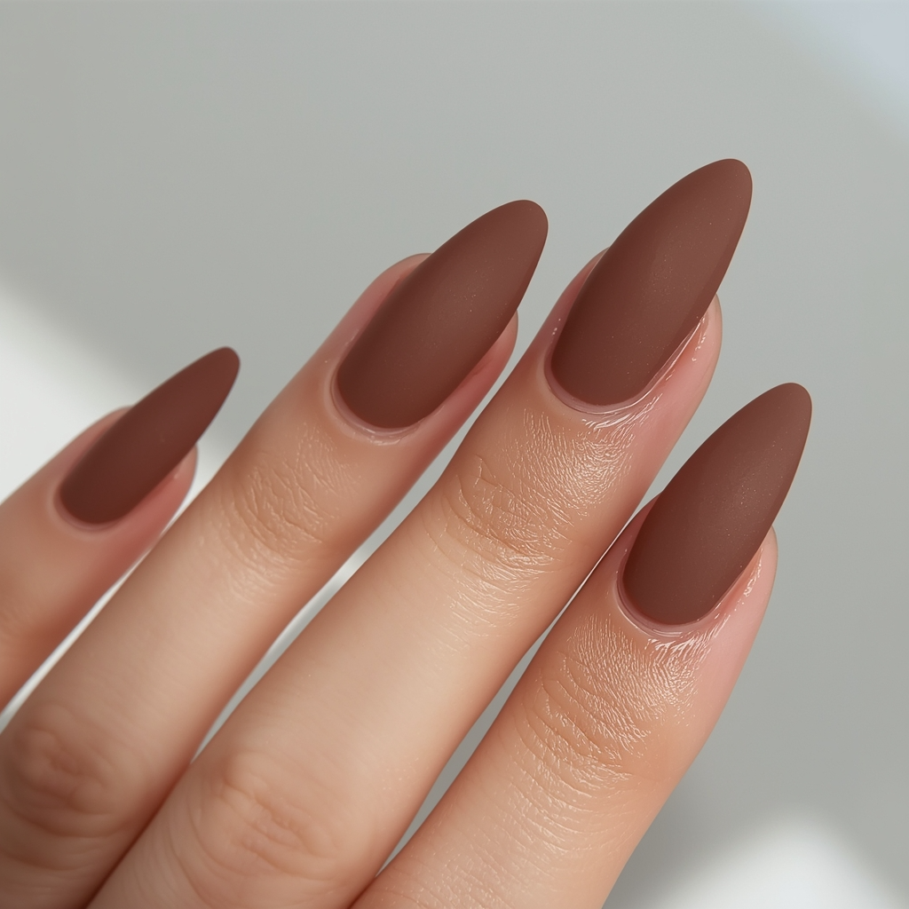 Matte Mocha