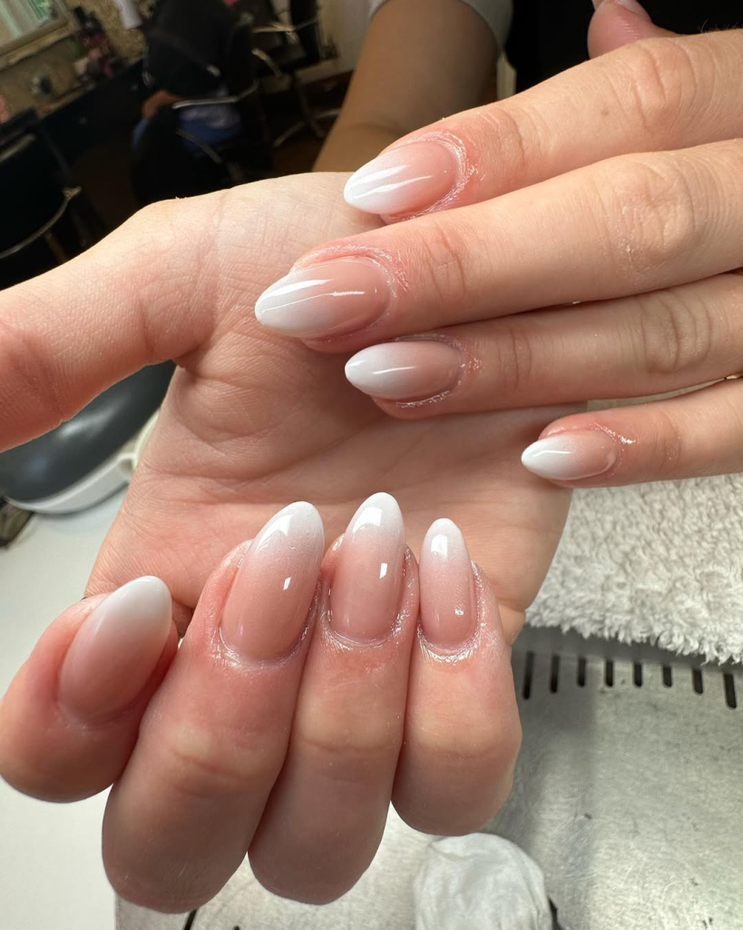 Ombre French