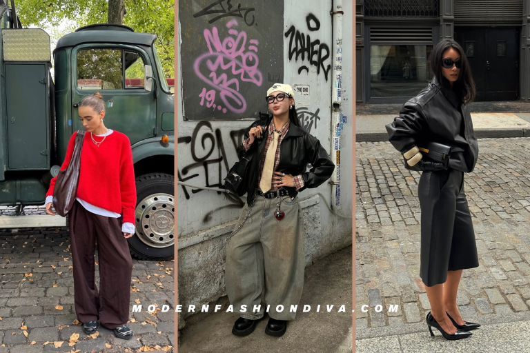 15 Streetwear Outfits That Nail Effortless Cool