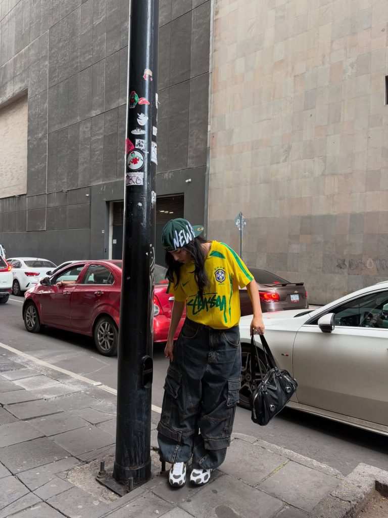 Sporty Street Fusion