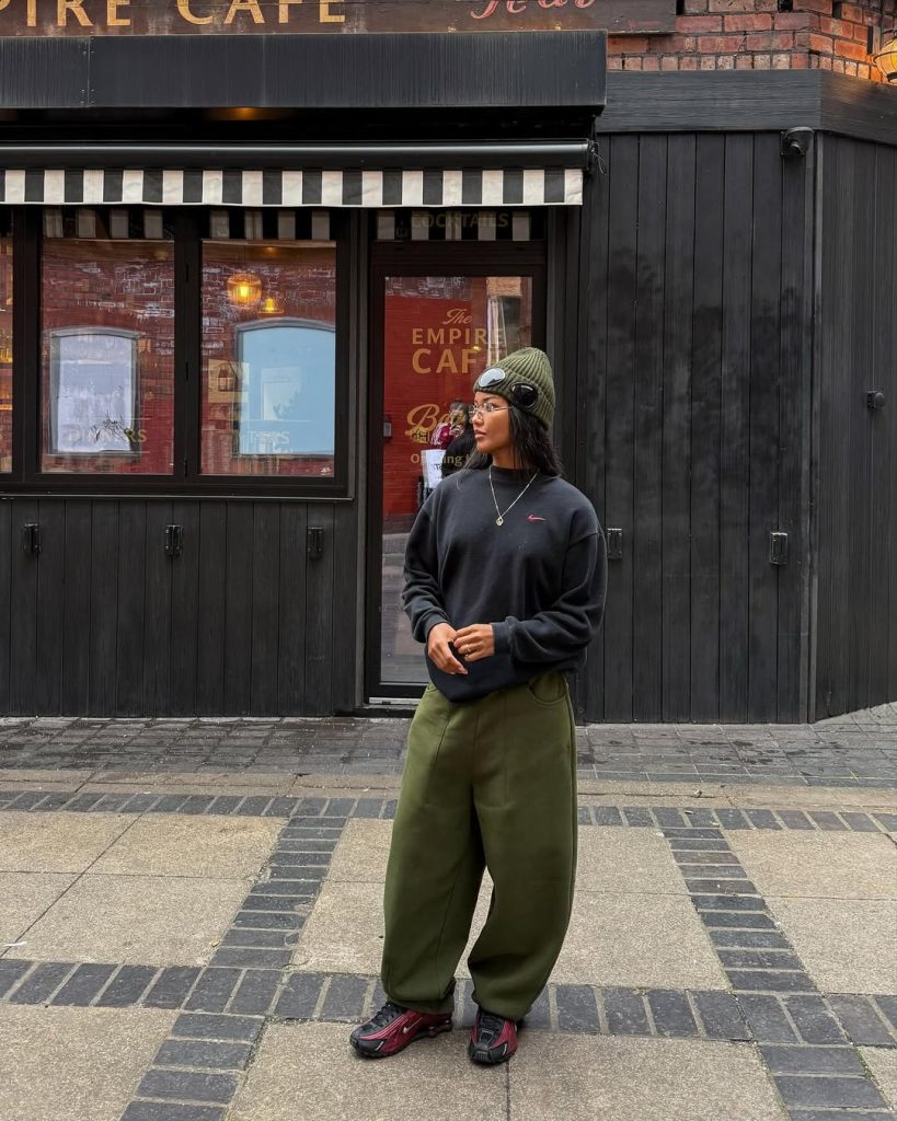 Minimal Street Layer