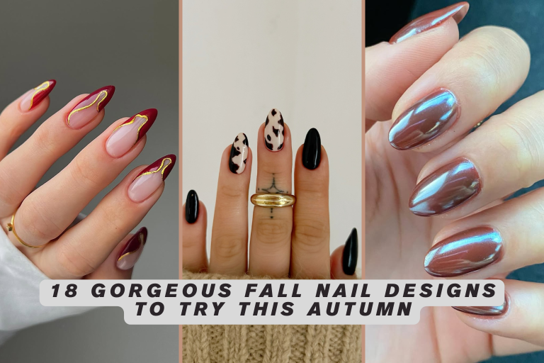 20+ Chic Fall Outfits to Copy This Season