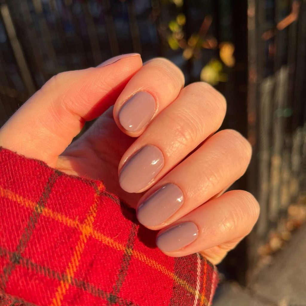 Warm Taupe Neutrals