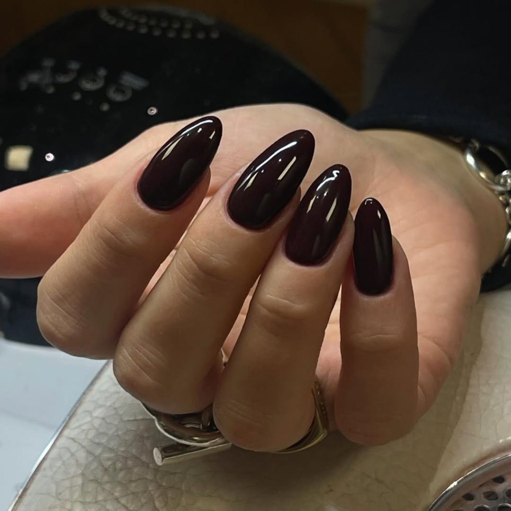 Black Cherry Almonds