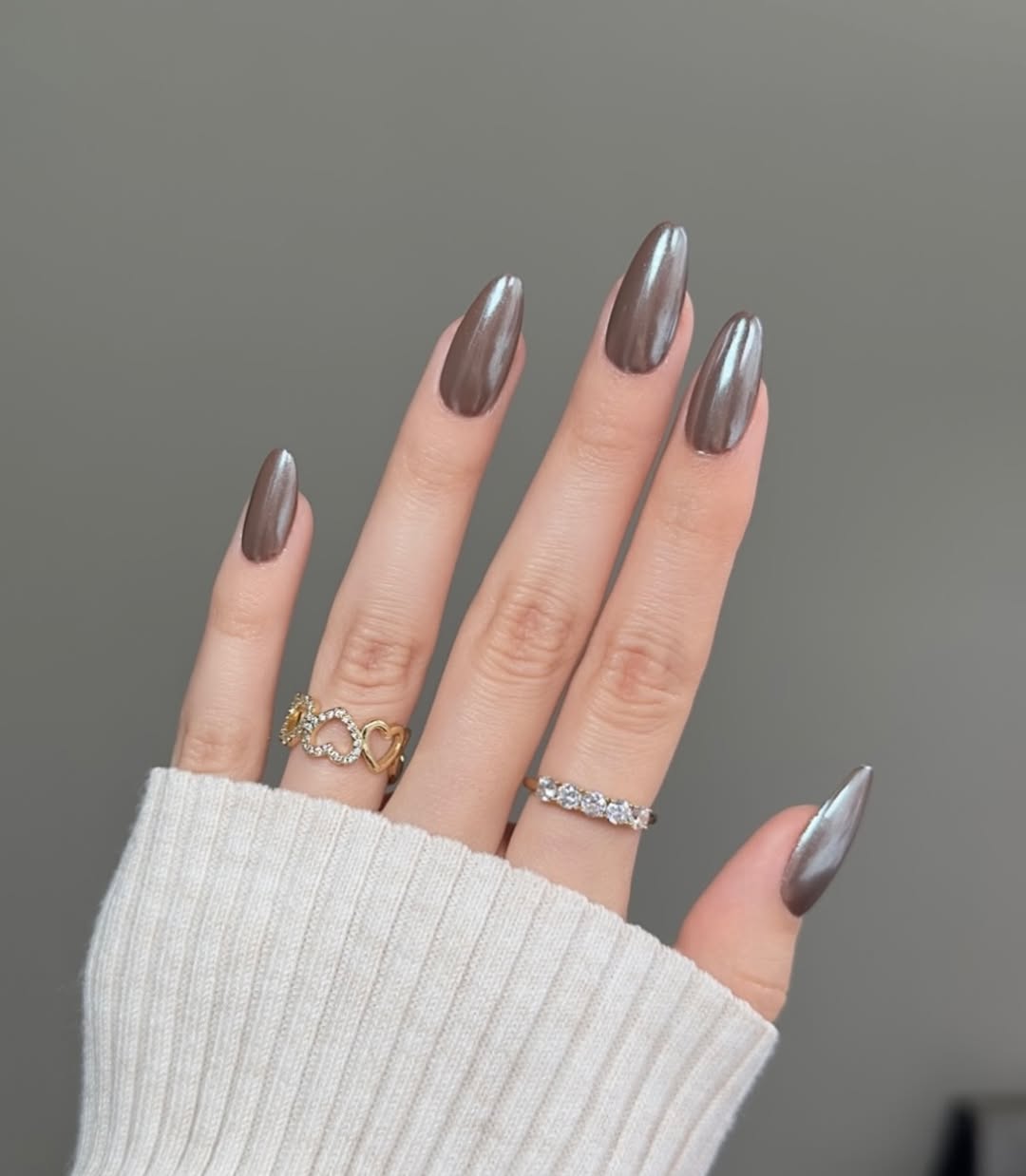 Metallic Cocoa Chrome