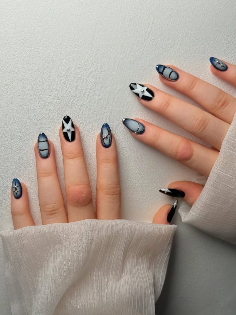 Steel-Sky Galaxy Tips