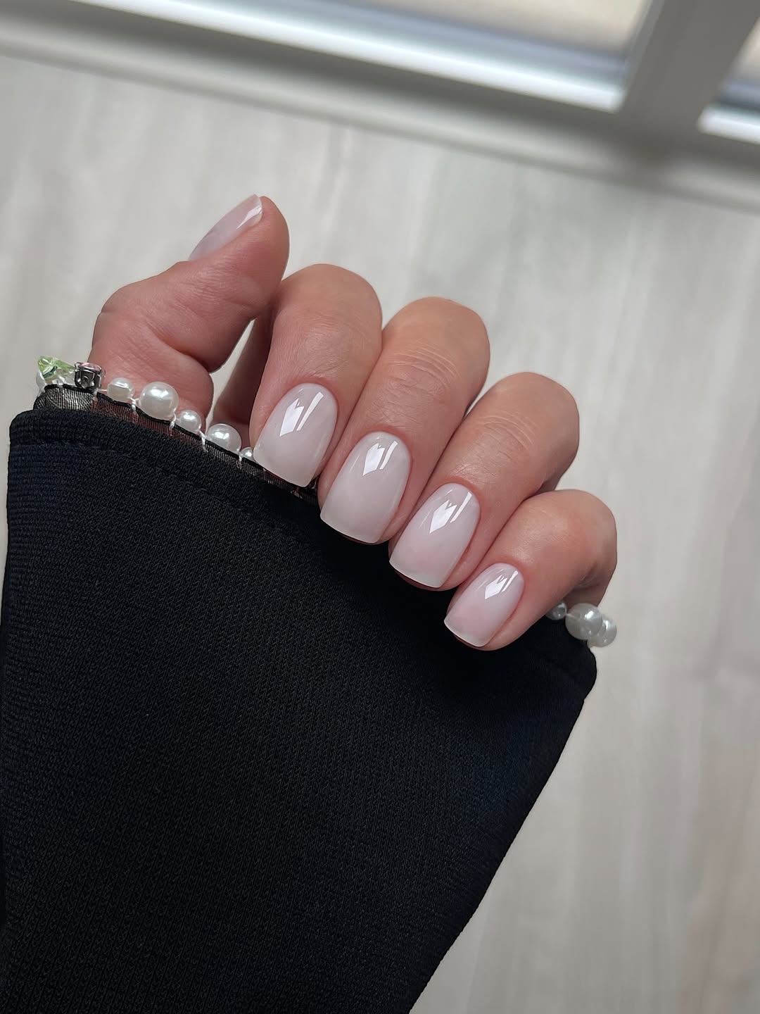 Soft Nude Perfection