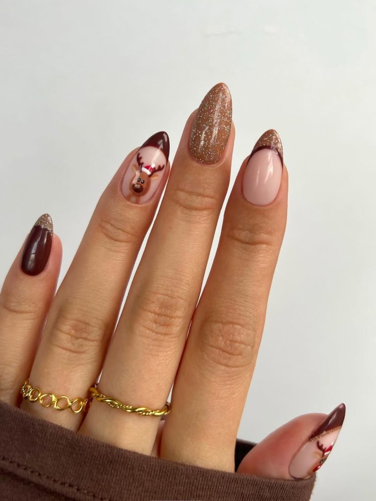 Rudolph & Brown Sparkle