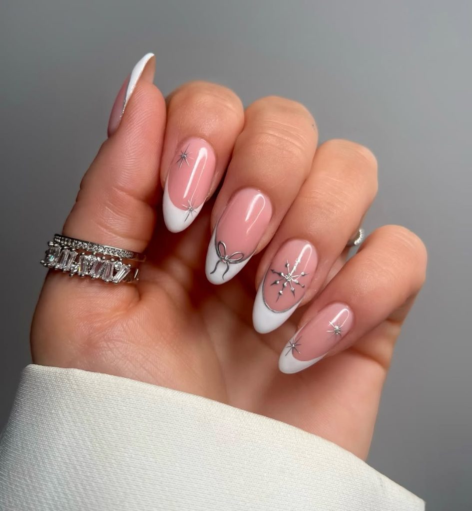 Silver Holiday Details