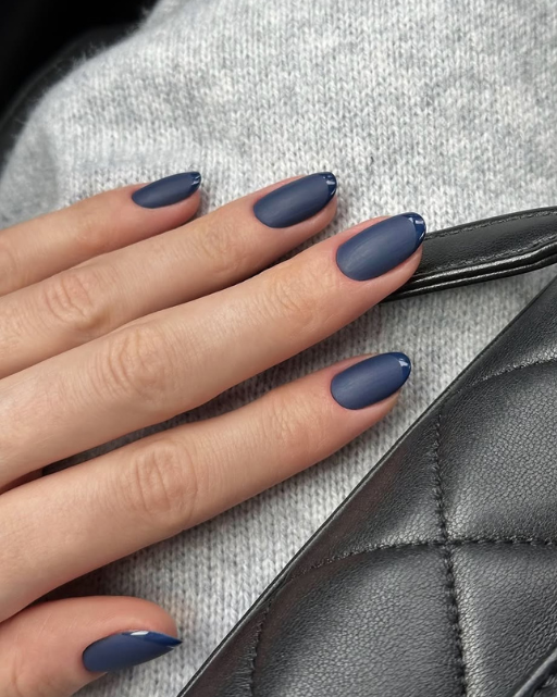 Midnight Navy