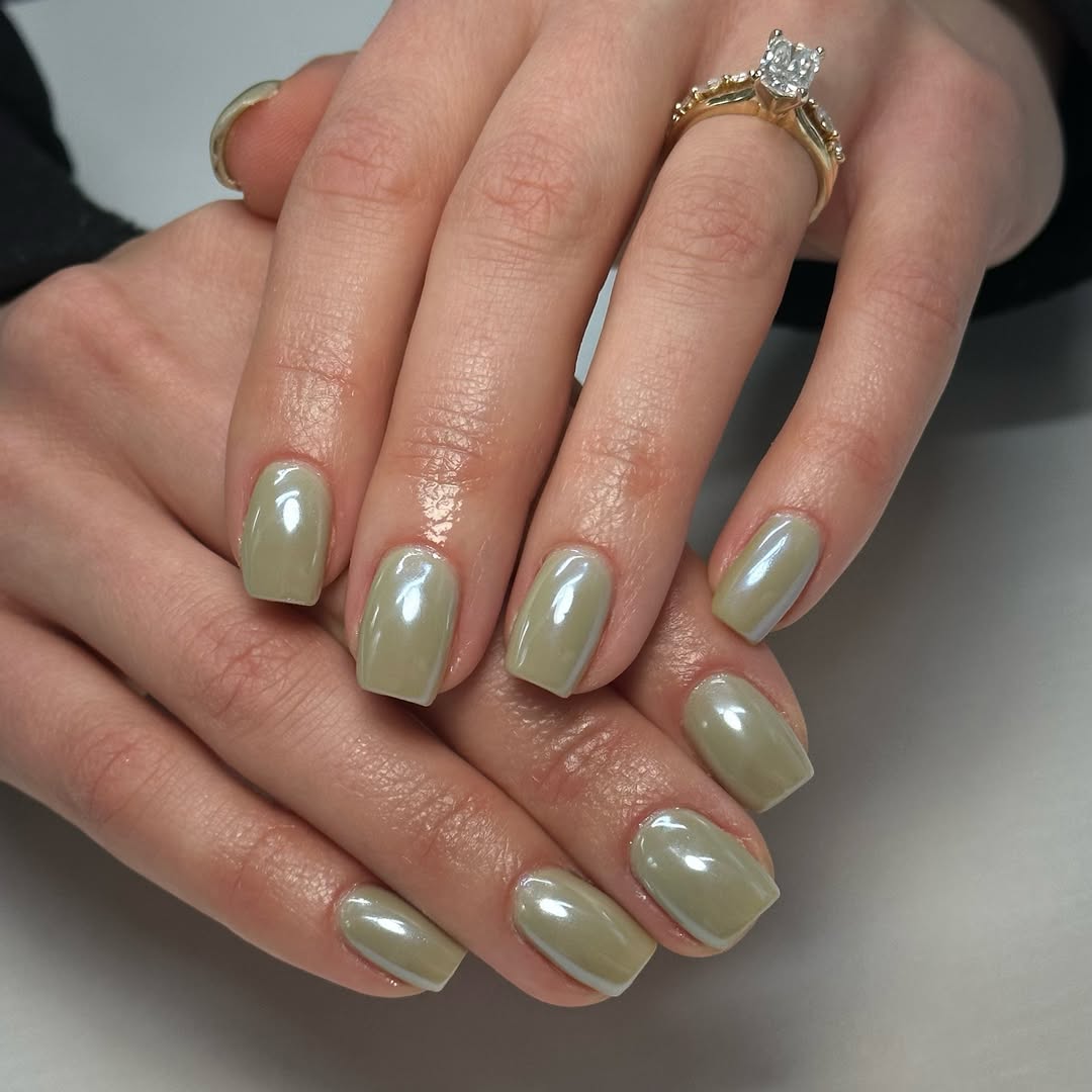 Classic Sage Gloss