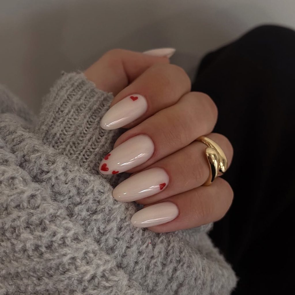 Minimal Heart Accents