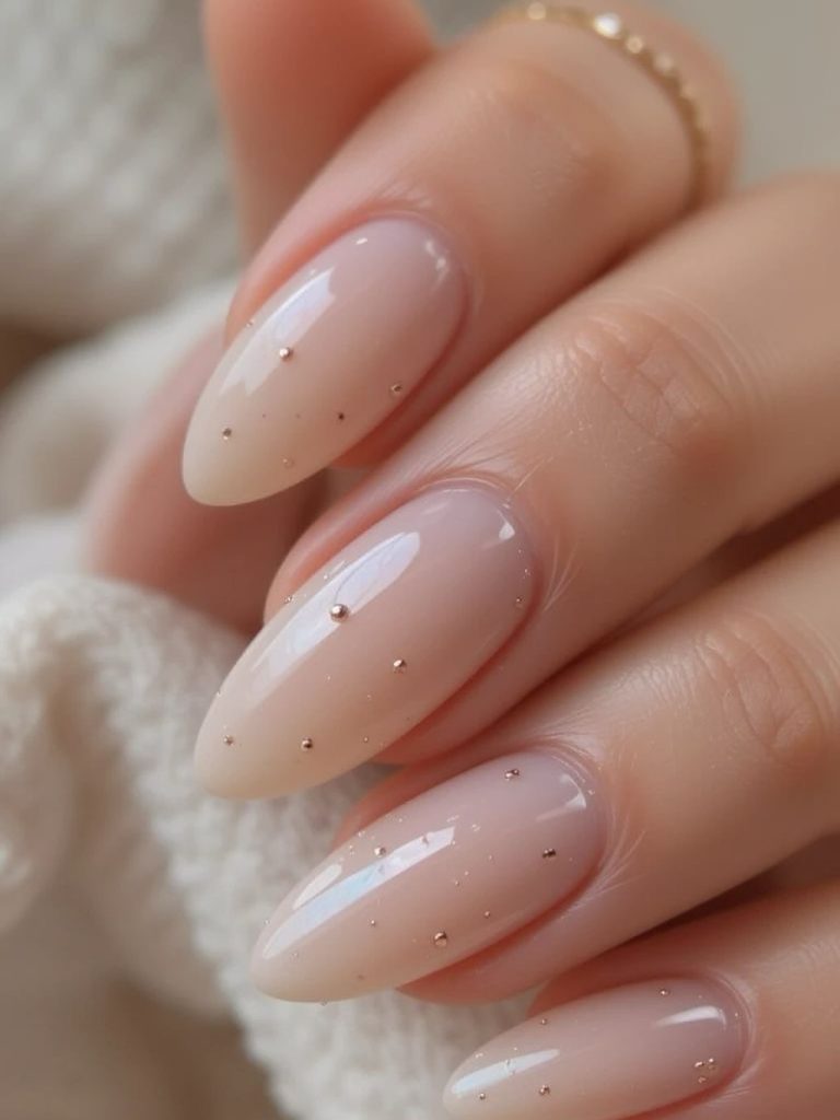 Bare Nude Sparkle