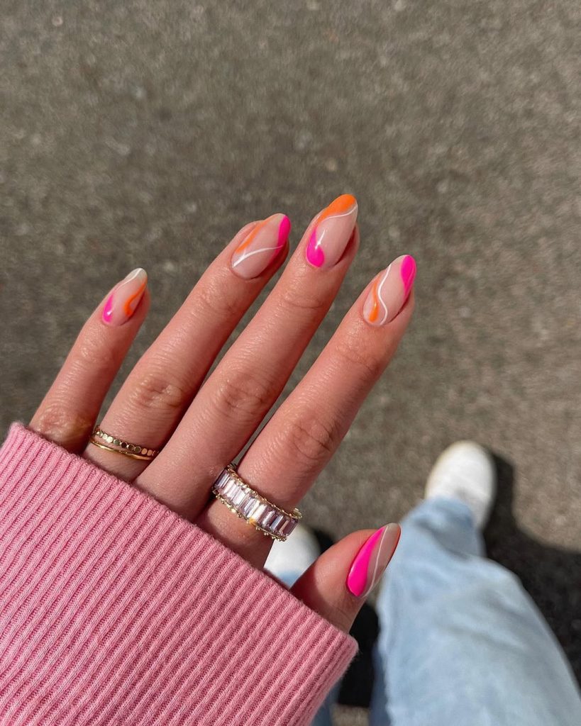 Sunset Pop