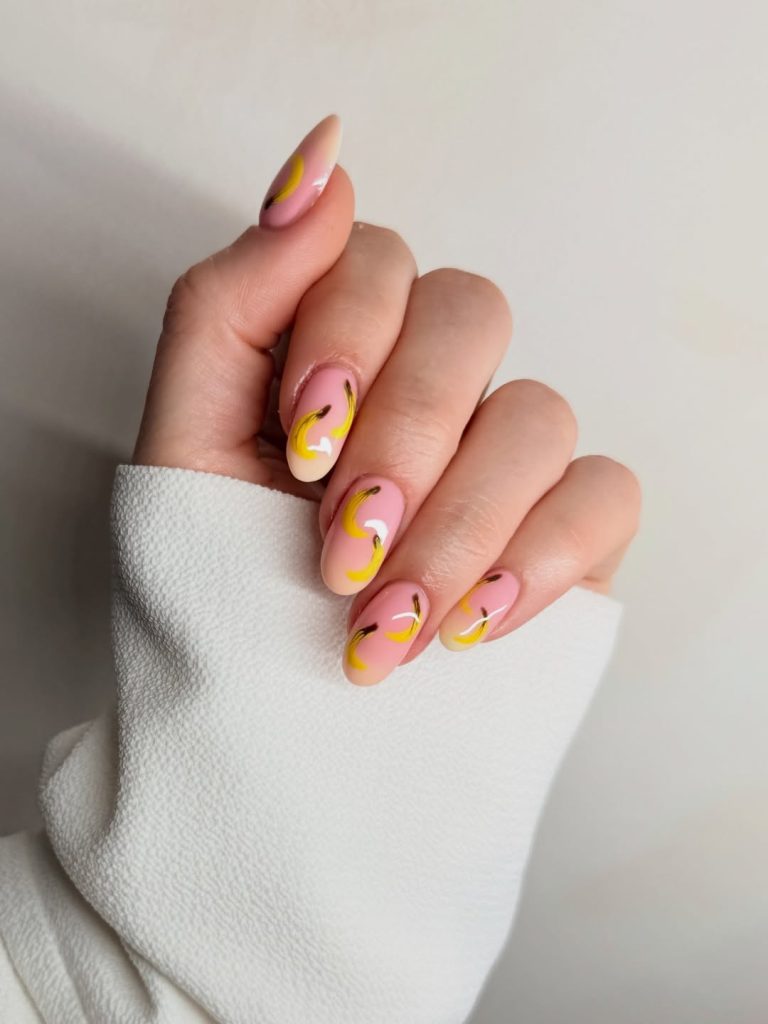 Banana Pop