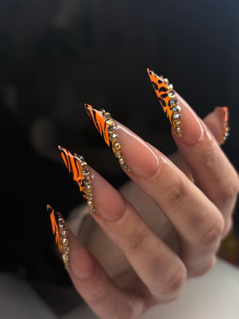 Wild Side Tips