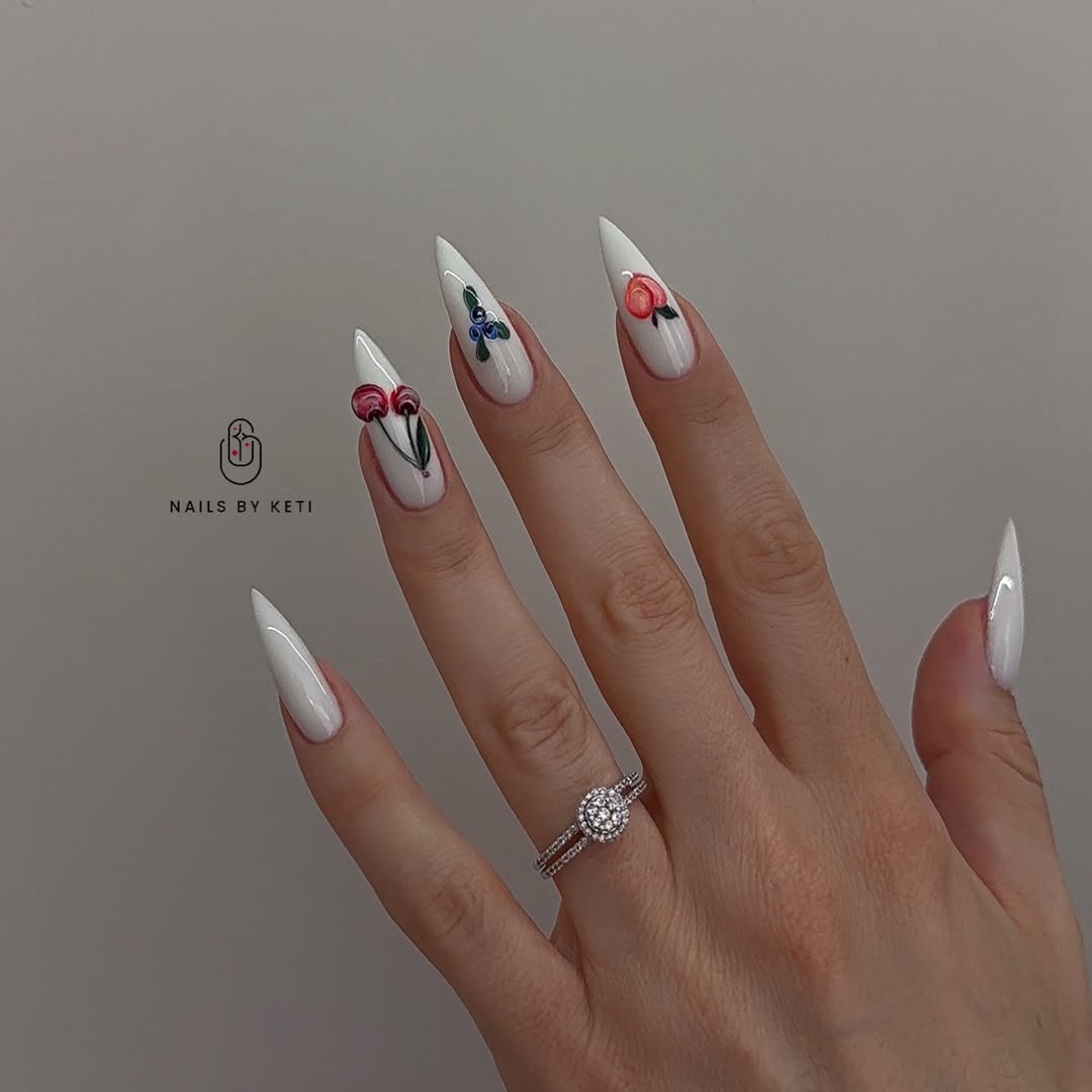 Cherry Whisper