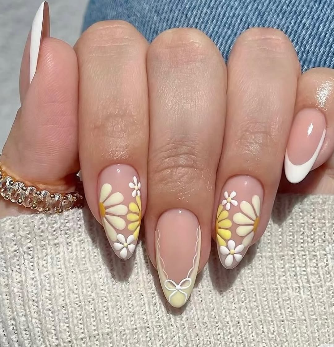 Buttercream Bloom
