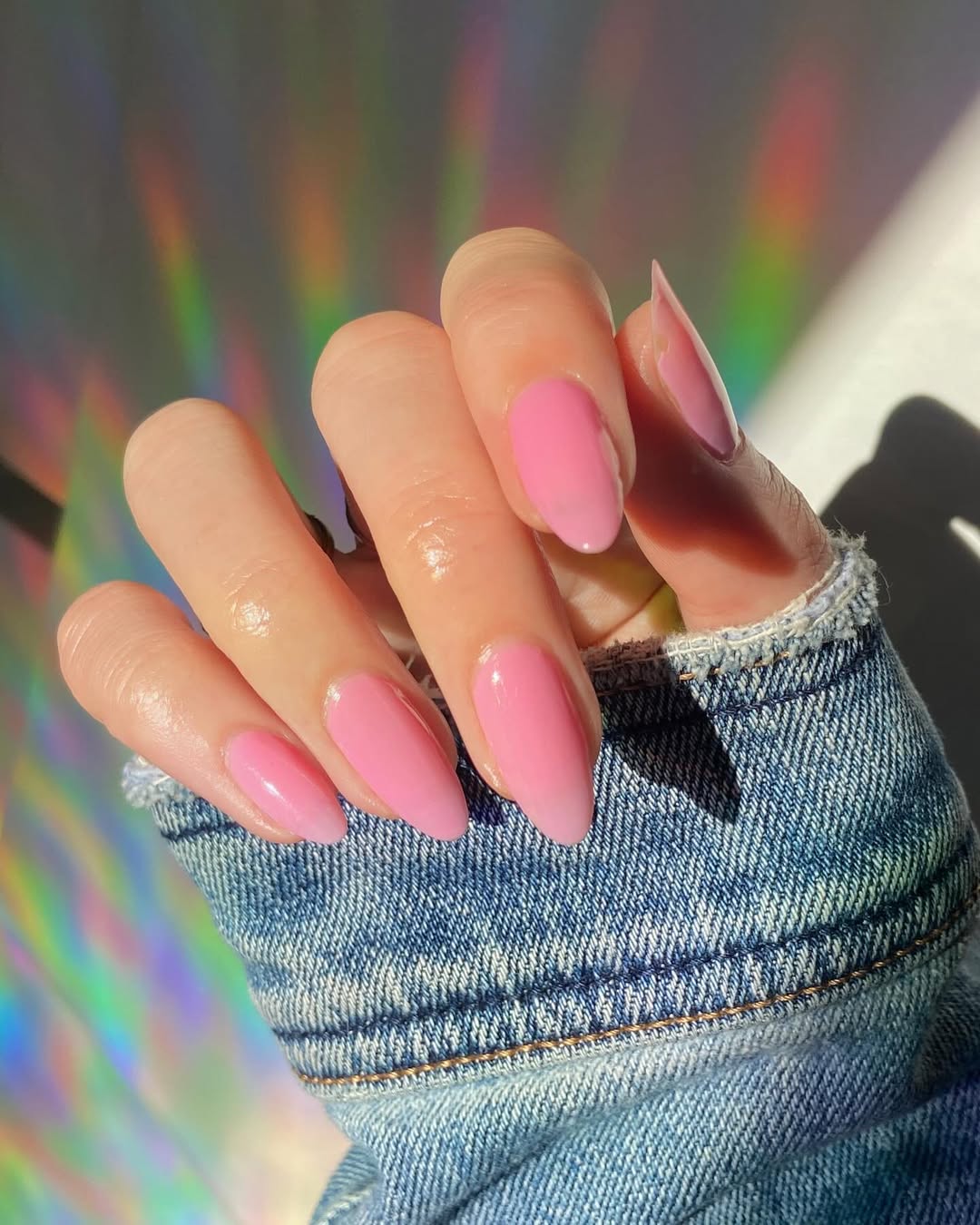 Bubblegum Bliss
