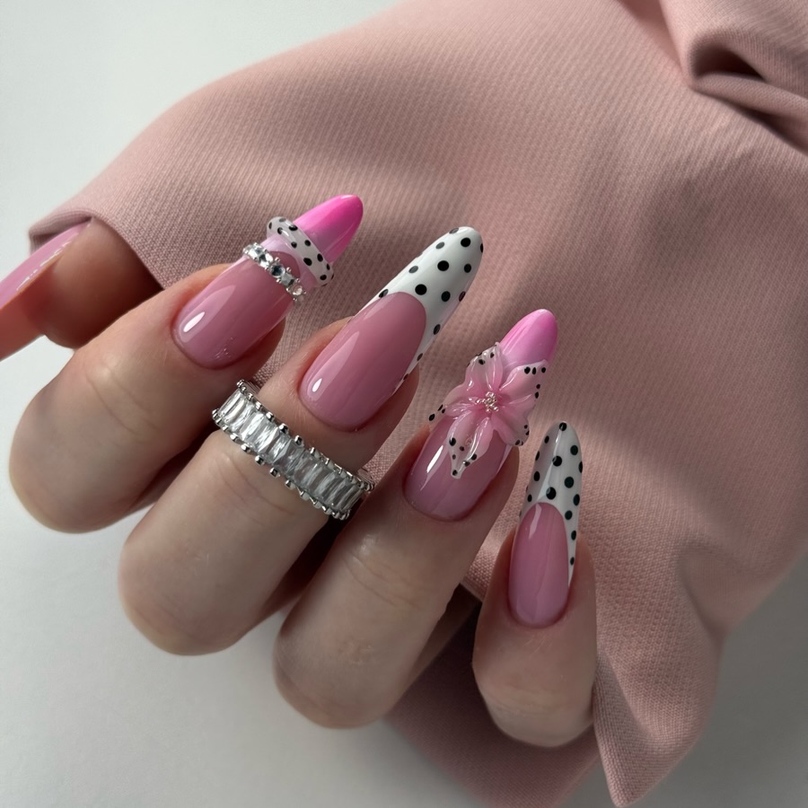 Polka Dot Darling