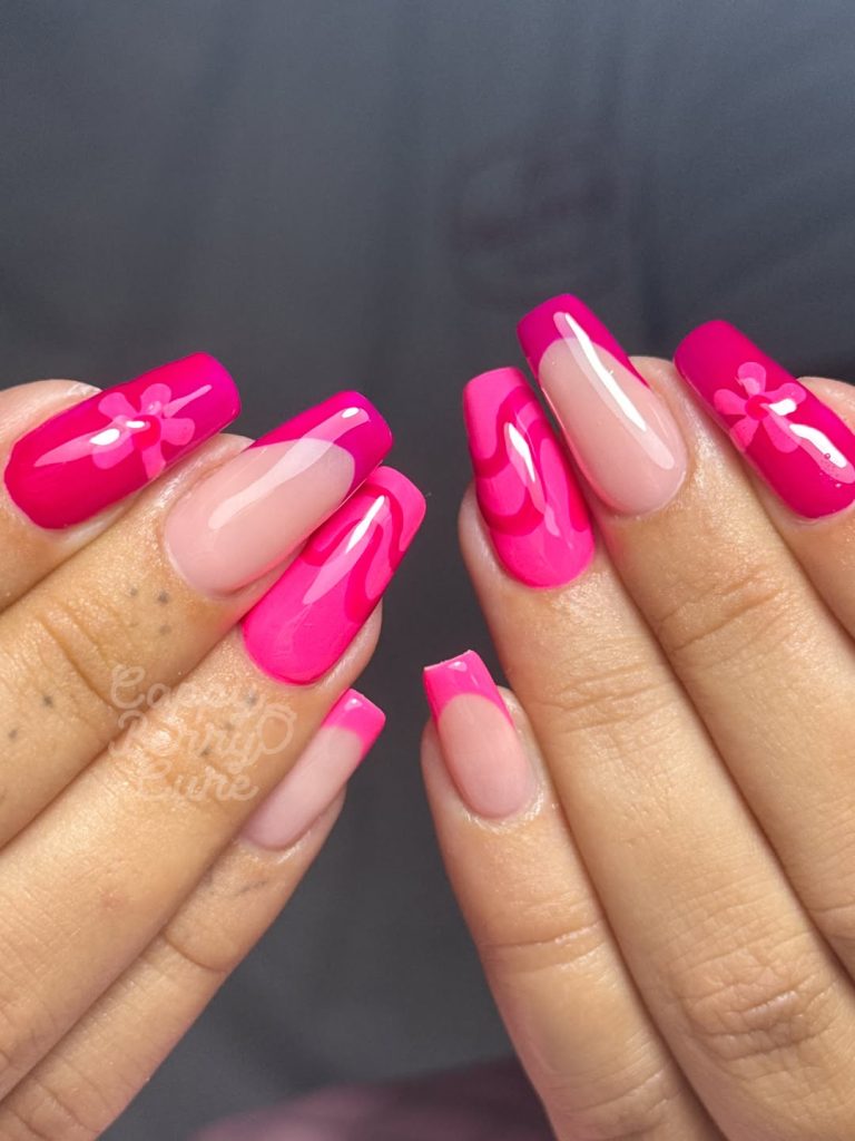 Barbie Vacation